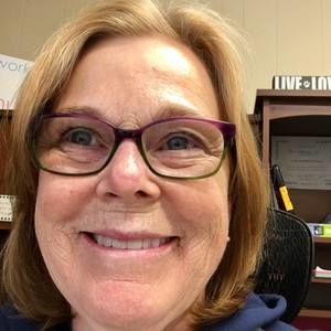 Meet your Posher, Nancy