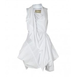 NWT All Saints Wrap Dress