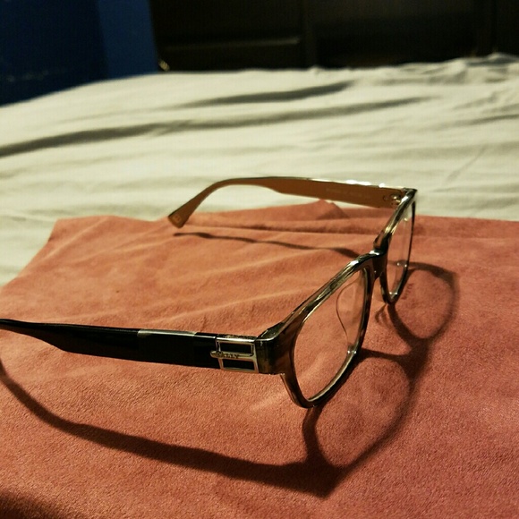 100 % Original Designer Frames