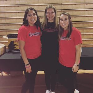 Meet your Posher, Haley