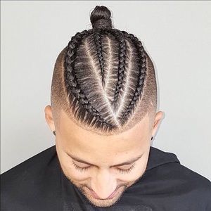 Meet your Posher, Emanuel