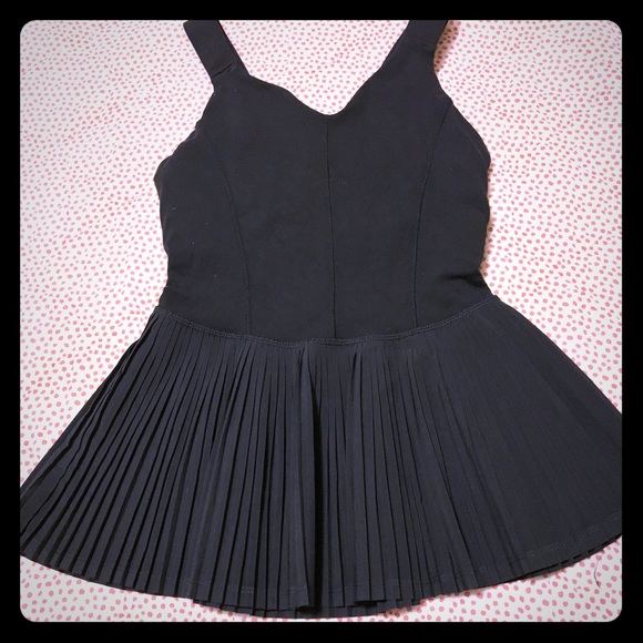 Fun Lululemon tank!