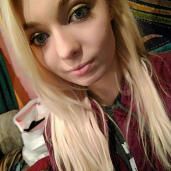 Meet your Posher, Jenny - Picture 1 of 1