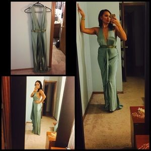 Nicole Miller Silk dress