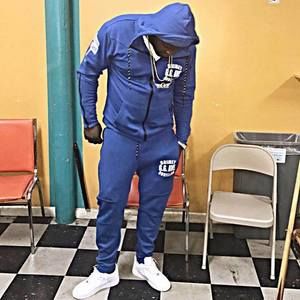 Meet your Posher, Markys