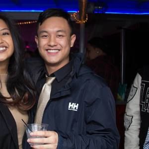 Meet your Posher, Jimmy