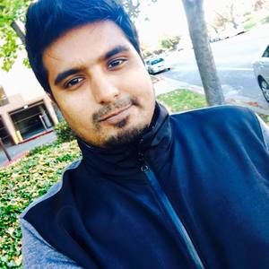Meet your Posher, Anand