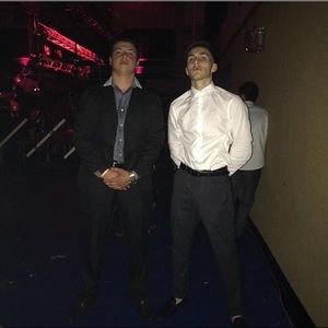 Meet your Posher, Anatoly