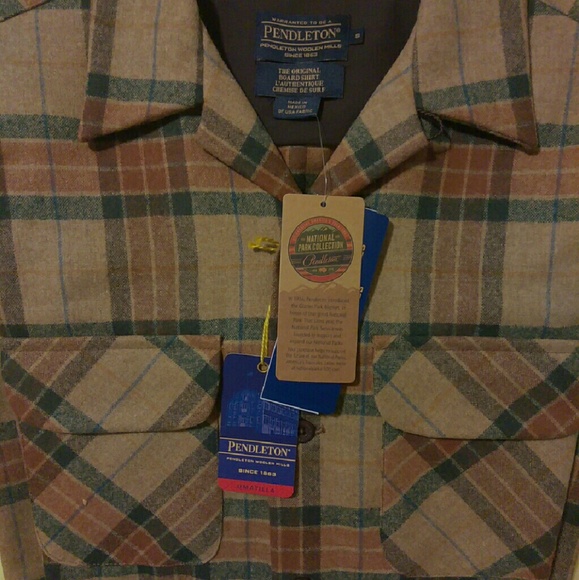 Authentic Pendleton - Picture 2 of 3