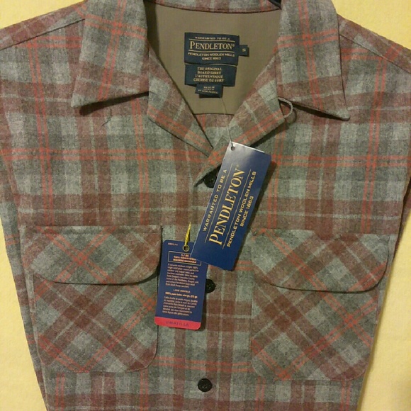 Authentic Pendleton - Picture 2 of 3
