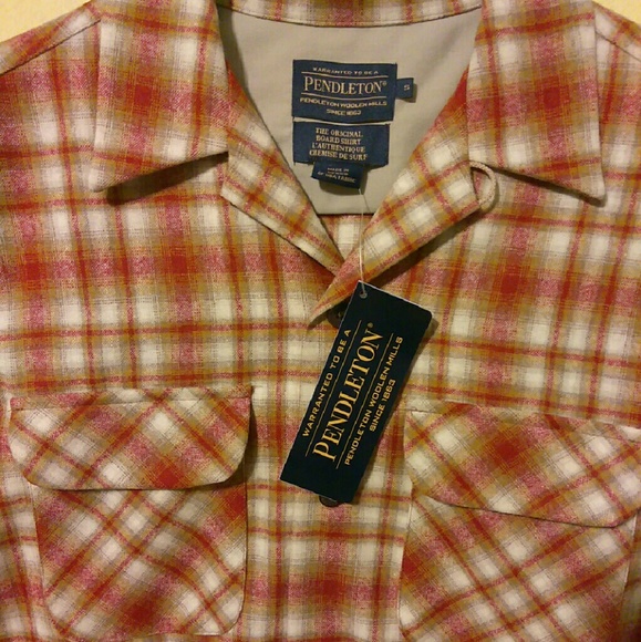 Authentic Pendleton - Picture 2 of 3
