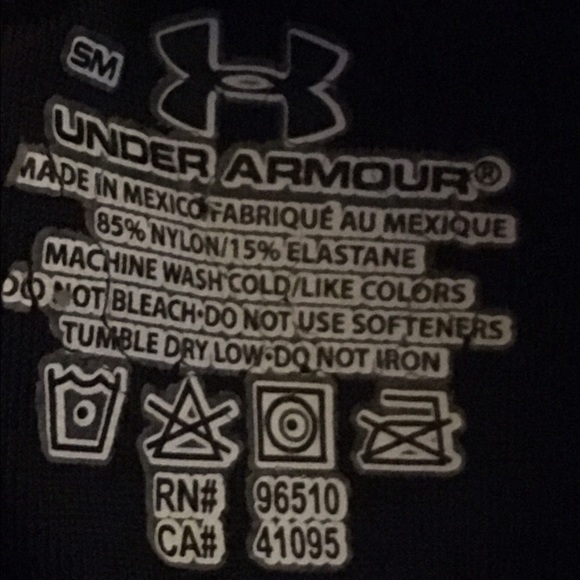 SALE🔴UNDER ARMUR - Picture 4 of 4