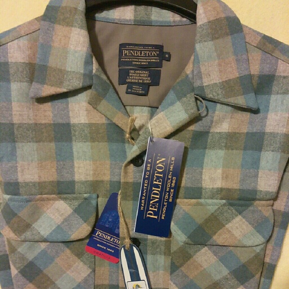 Authentic Pendleton - Picture 2 of 3