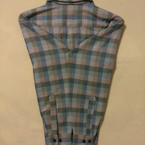 Authentic Pendleton - Picture 3 of 3