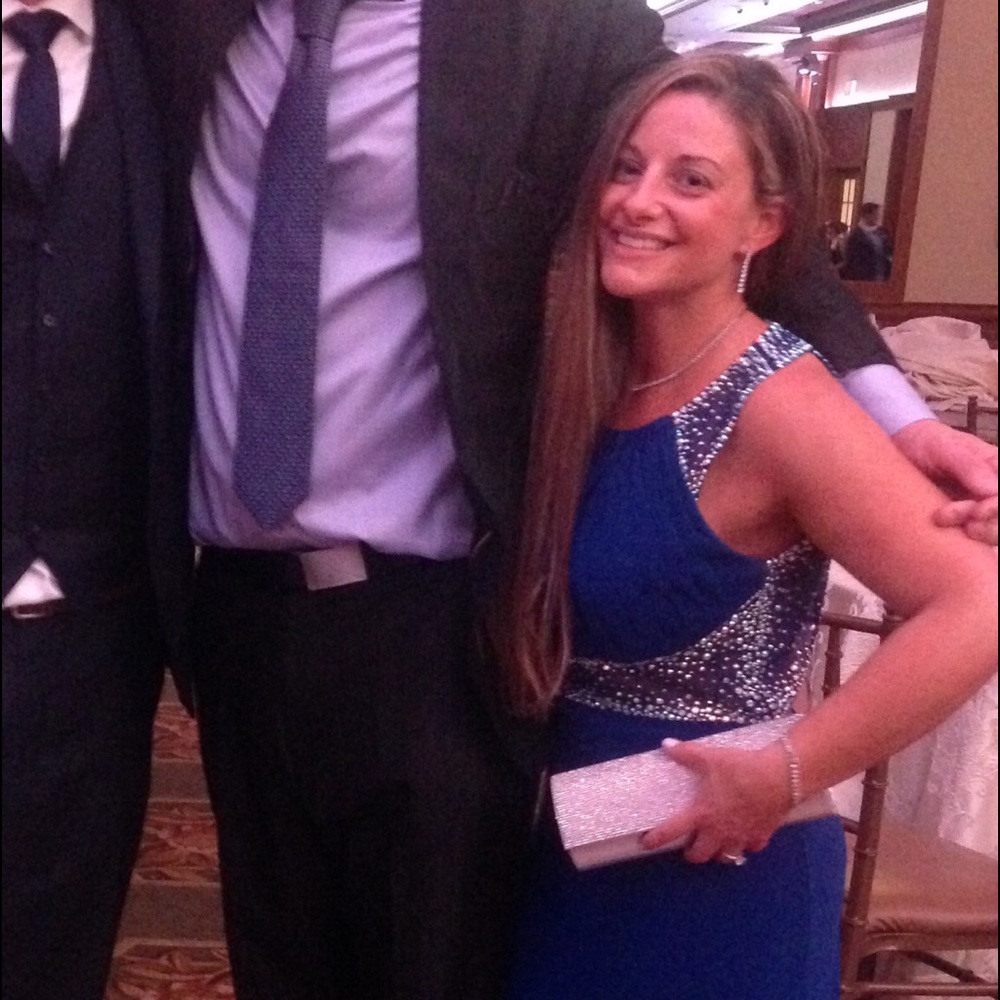 Meet your Posher, Mary