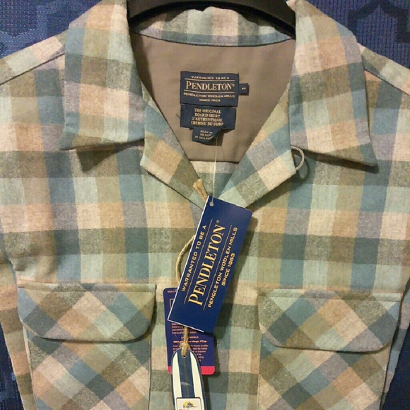 New Pendleton - Picture 2 of 3