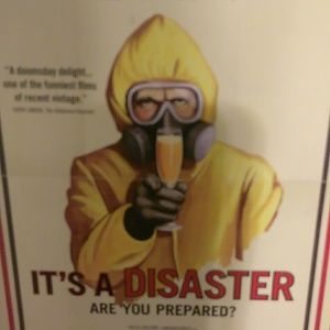 Meet your Posher, Teddie