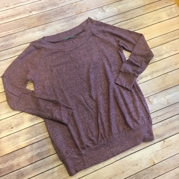 Last one! Medium Off shoulder slouchy tunic - Picture 2 of 2