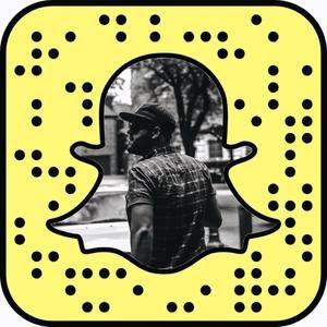 Meet your Posher, Andrew