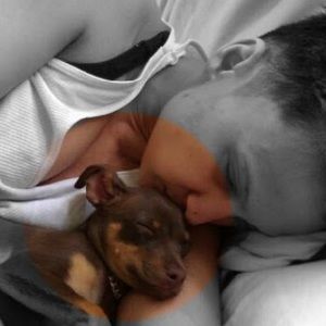 Meet your Posher, Karen