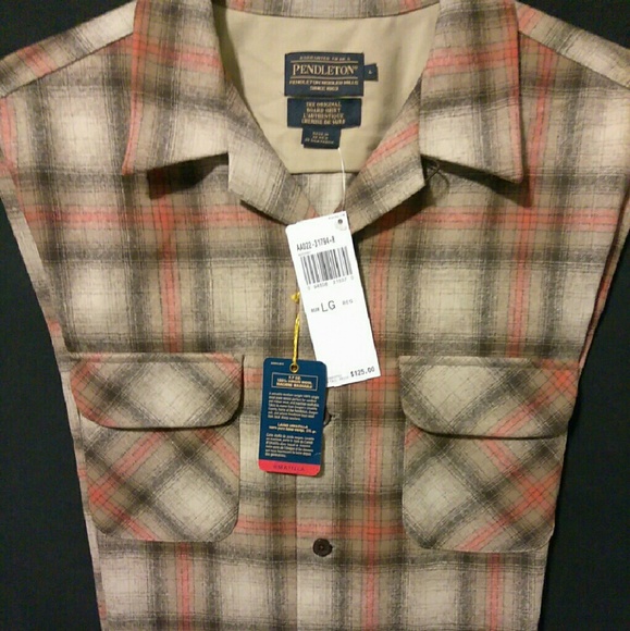 Pendleton - Picture 2 of 3