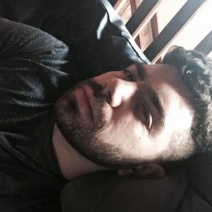 Meet your Posher, Zack