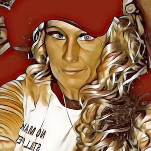 Meet your Posher, Christy