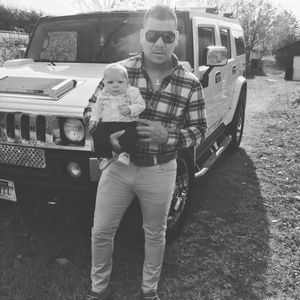 Meet your Posher, Diego