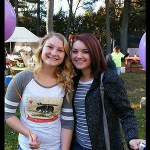 Meet your Posher, Allison