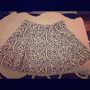 H&M skirt