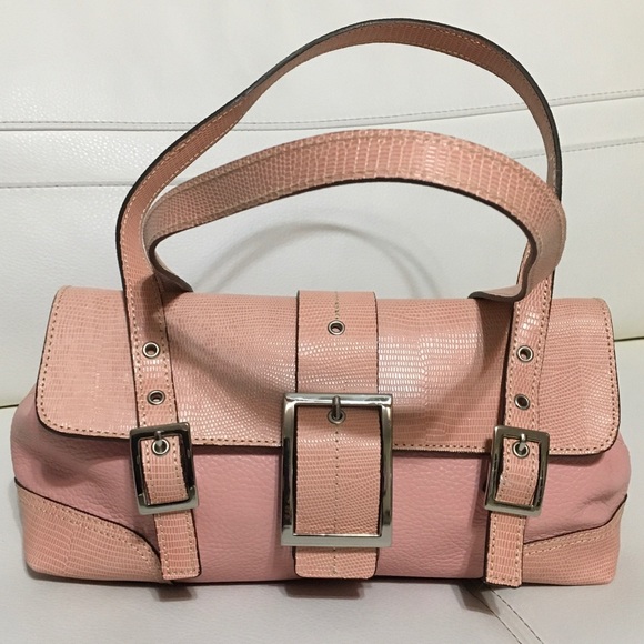 MAXX Handbags - MAXX NEW YORK SATCHEL