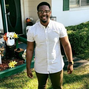 Meet your Posher, Jameon