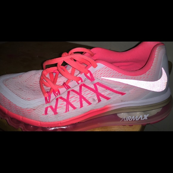 Nike womens air max running - Picture 1 of 1