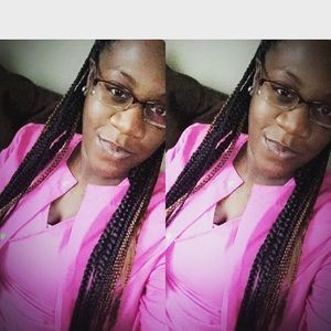 Meet your Posher, Latisha