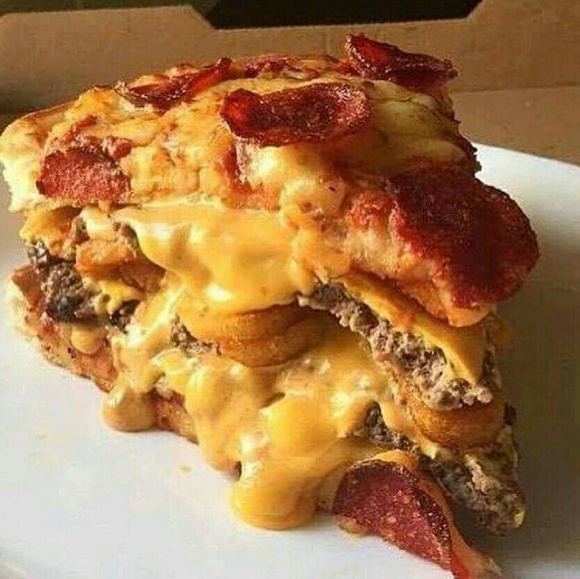 Meet your Posher, Monica