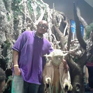 Meet your Posher, Joe