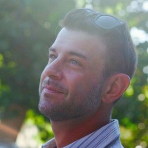 Meet your Posher, Steven