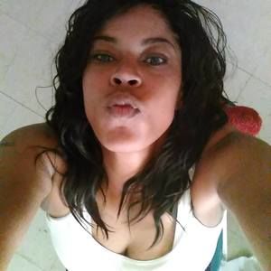 Meet your Posher, Ericka