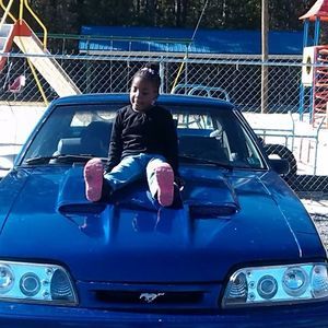 Meet your Posher, Stafford