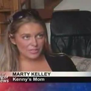 Meet your Posher, Marty