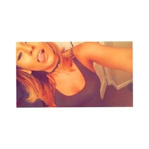 Meet your Posher, Krystal