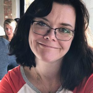 Meet your Posher, Christine