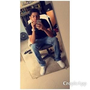 Meet your Posher, Juan