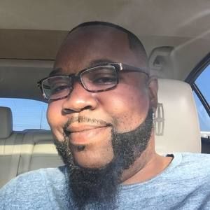 Meet your Posher, Richard