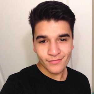 Meet your Posher, Cory