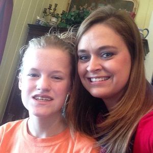 Meet your Posher, Carlee