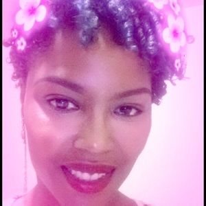 Meet your Posher, Kym