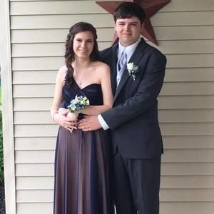 Meet your Posher, Emerson