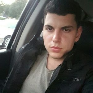 Meet your Posher, Tim