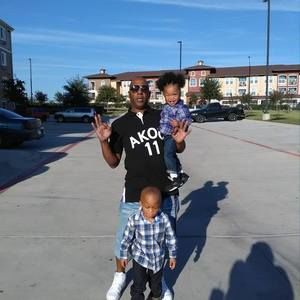 Meet your Posher, David